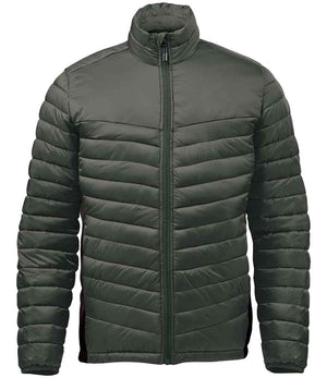 Stormtech Montserrat Thermal Jacket Spruce/Mallard