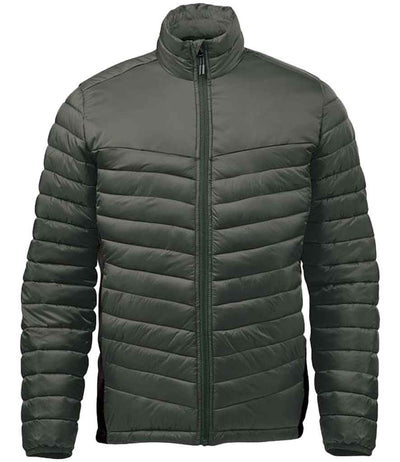 Stormtech Montserrat Thermal Jacket Spruce/Mallard