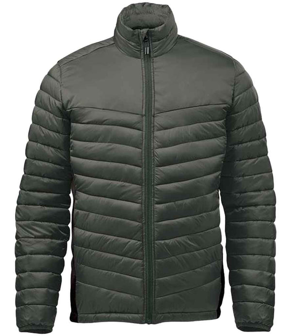 Stormtech Montserrat Thermal Jacket Spruce/Mallard