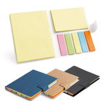 Lewis Sticky notes set with 7 sets