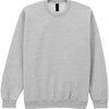 Gildan SoftStyle® Midweight Crew Neck Sweatshirt