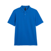 Gildan SoftStyle® Double Piqué Polo Shirt