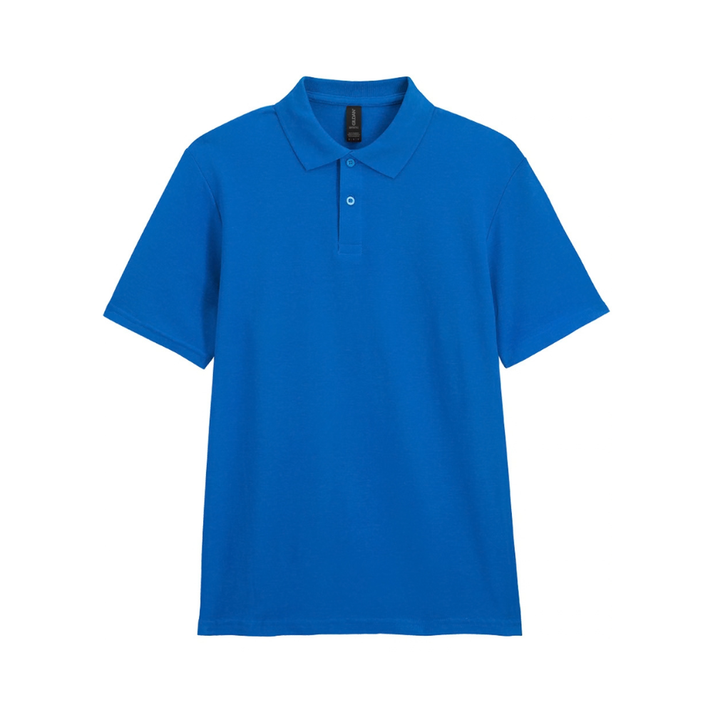 Gildan SoftStyle® Double Piqué Polo Shirt