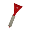 Branded Ice Scraper with Sponge Handle