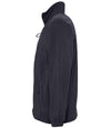 SOL'S North Fleece Jacket Charcoal
