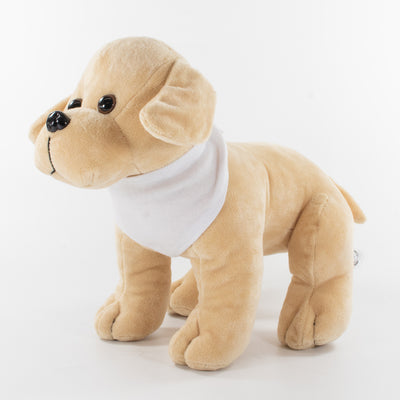 Branded Bandanna Animal
