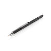 Branded 5-in-1 aluminium toolpen