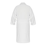 Bathrobe organic cotton XL/XXL