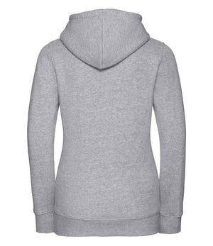 Russell Ladies Authentic Hooded Sweatshirt