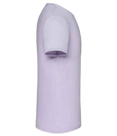 Fruit of the Loom Iconic 150 T-Shirt Soft Lavender