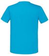 Fruit of the Loom Iconic 150 T-Shirt Azure