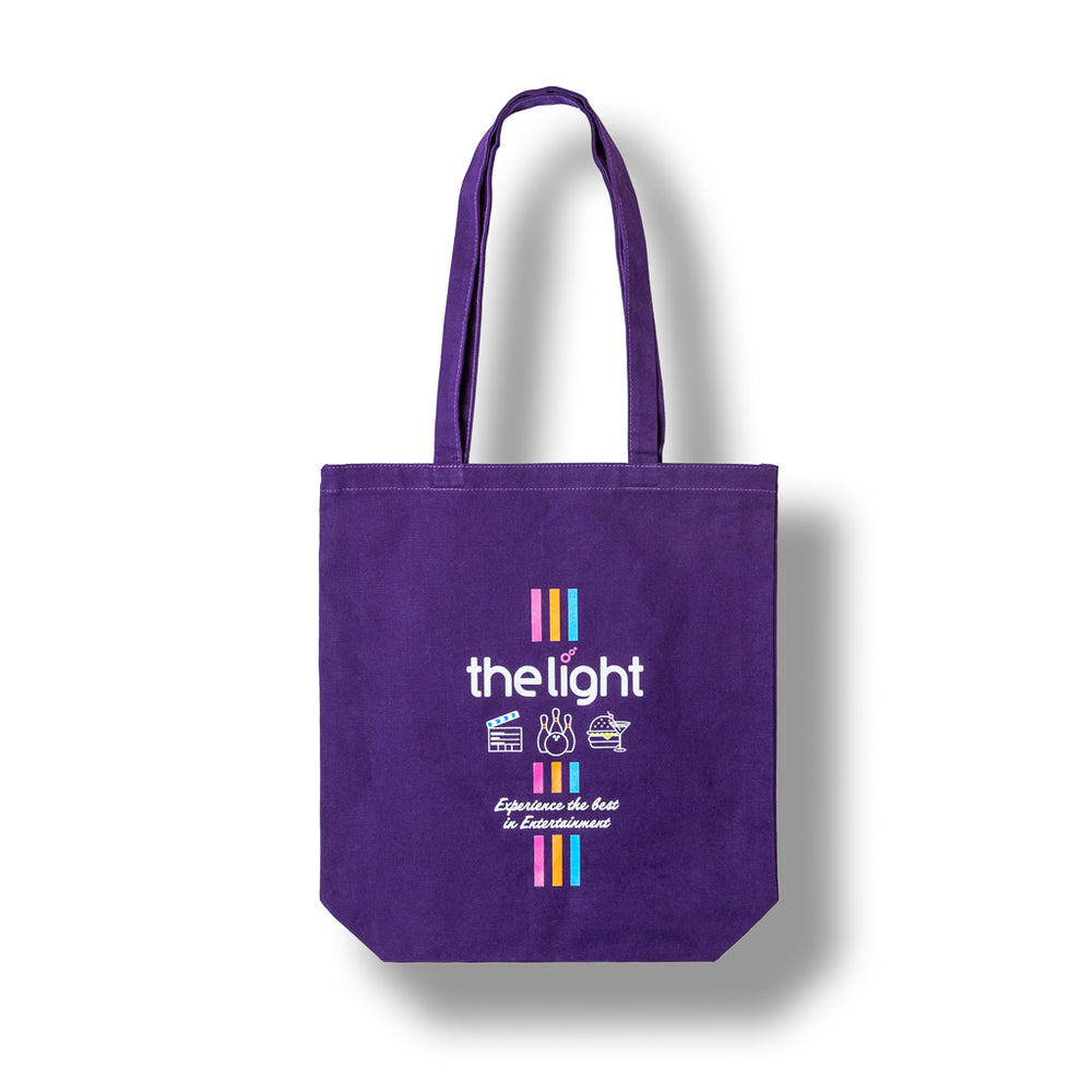 Fresno 10oz Gusseted Canvas Bag