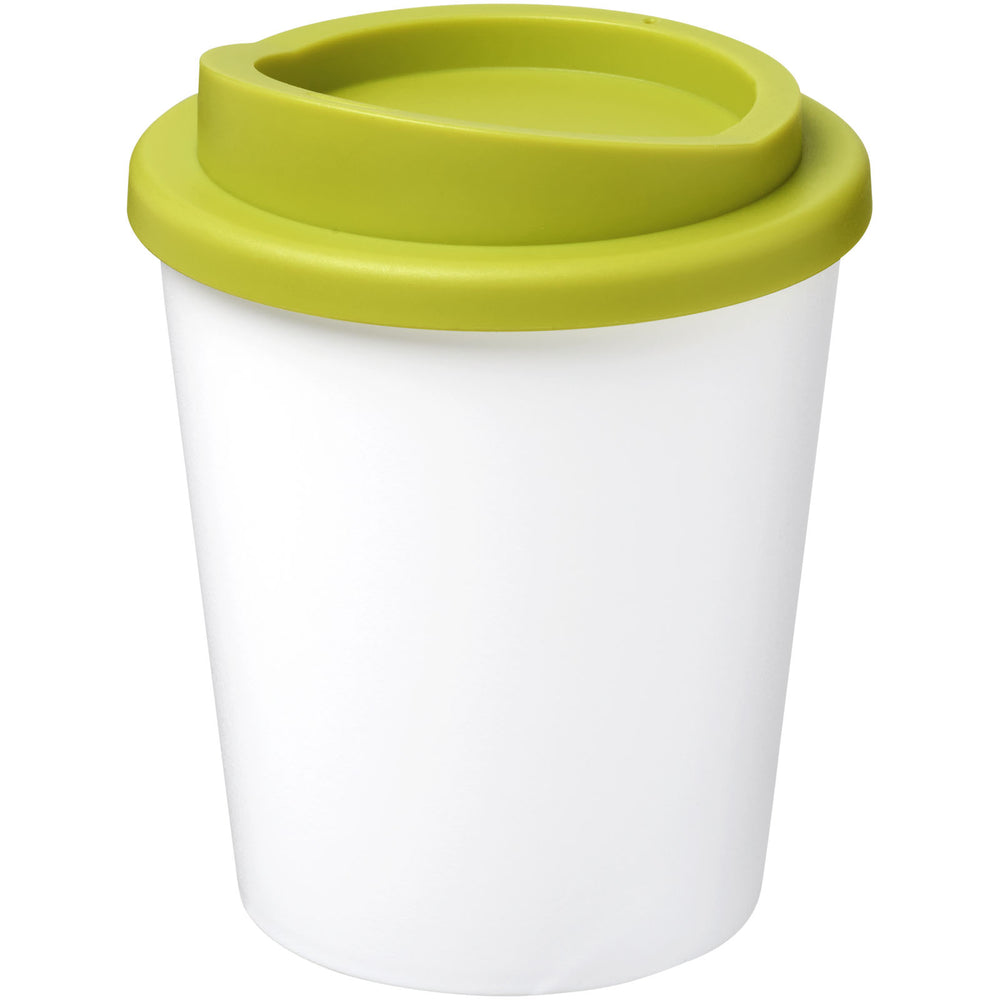 Branded Americano® Espresso 250 ml insulated tumbler