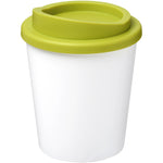 Branded Americano® Espresso 250 ml insulated tumbler