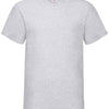 Fruit of the Loom V Neck Value T-Shirt