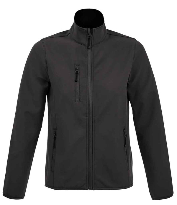 SOL'S Ladies Radian Soft Shell Jacket