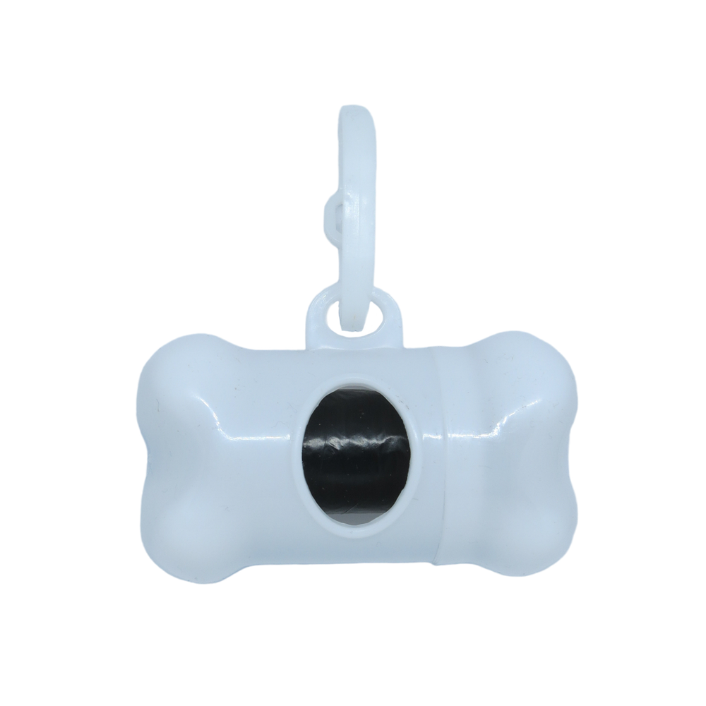 Branded Poo Bag Dispenser