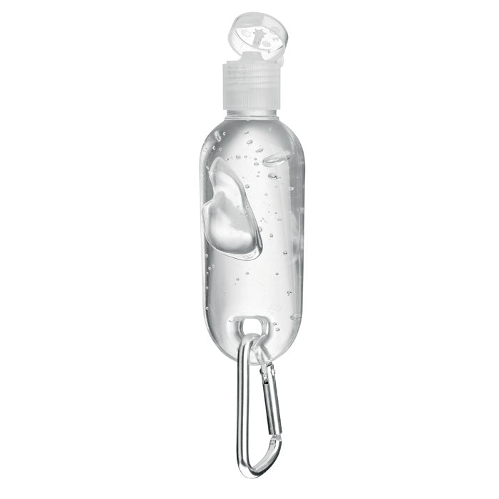 Branded Hand cleanser gel 30ml