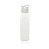 Branded Oasis RCS recycled pet water bottle 650ml