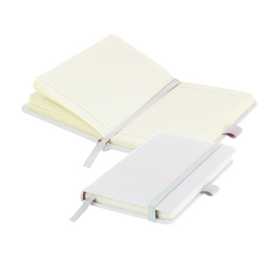Moriarty Soft Feel A6 Notebook