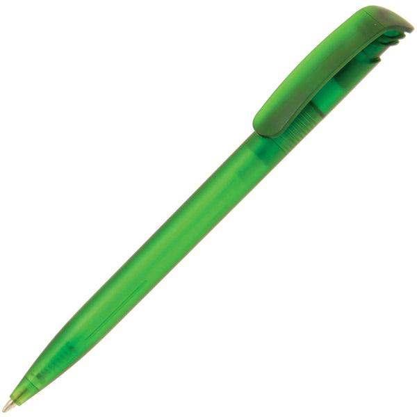 Branded KODA FROST ball pen