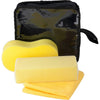 Branded Quab Car wash set