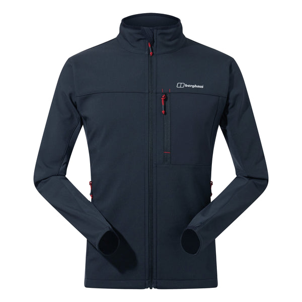 Berghaus Men'S Ghlas 2.0 Ss Jkt