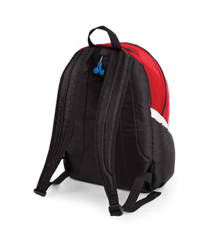 Quadra Pro Team Backpack