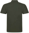 Pro RTX Pro Piqué Polo Shirt Khaki