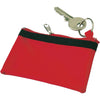 Branded HIgher Key wallet