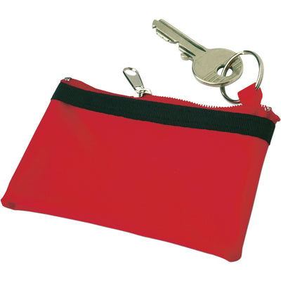 Branded HIgher Key wallet