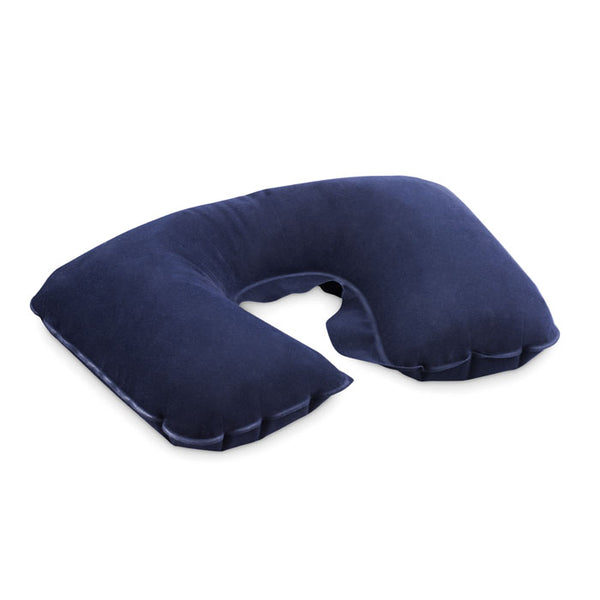 Branded Set w/ pillow eye mask plugs