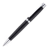 EMPEROR ball pen with chrome trim