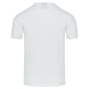 Orn Plover Premium T-Shirt White