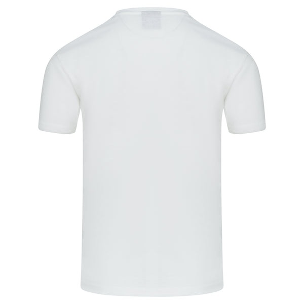 Orn Plover Premium T-Shirt White