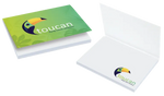 Sticky-Smart - Cover Notes A7.