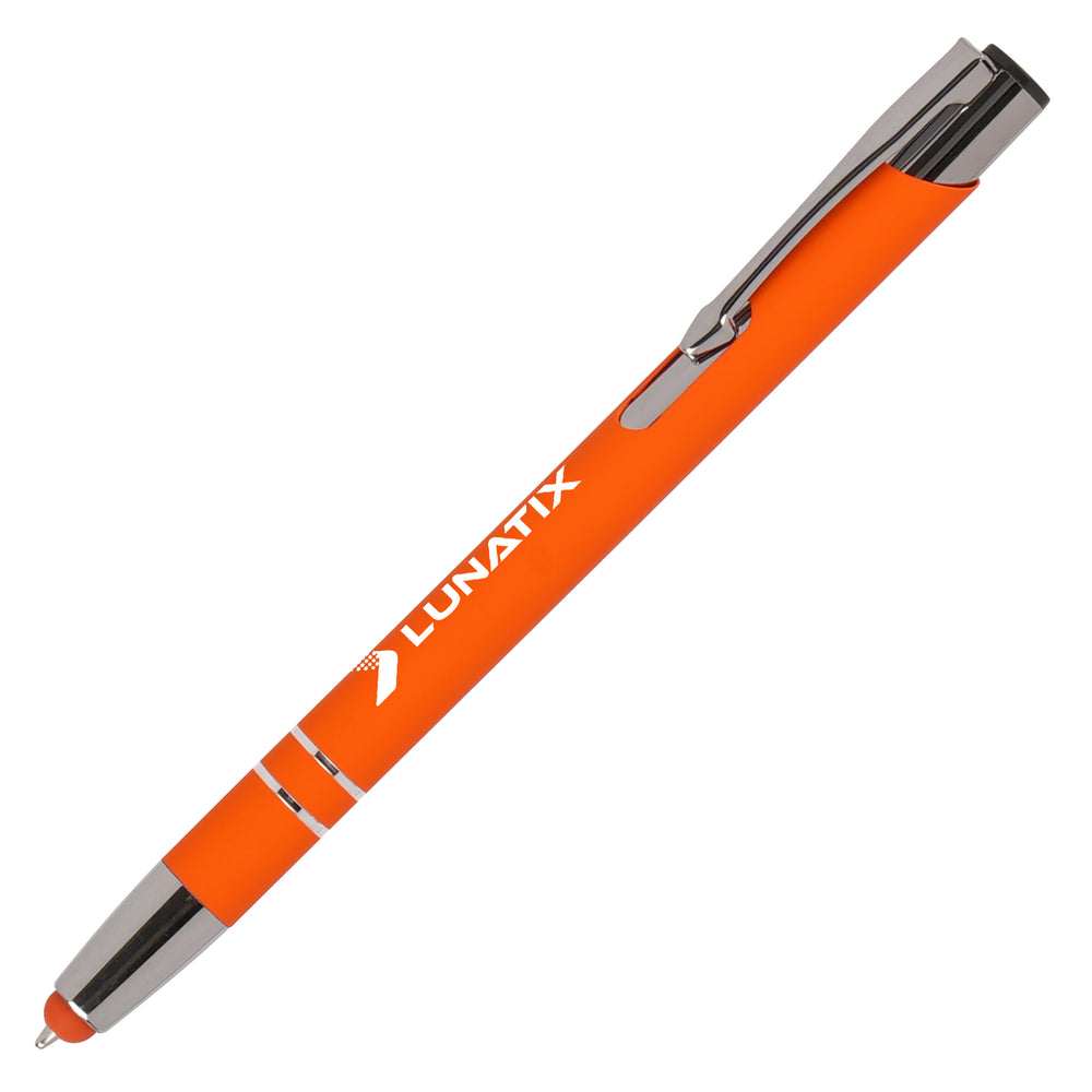 Beck Soft Feel Stylus Pen