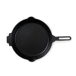 Branded VINGA Monte Ardoise skillet, 27cm