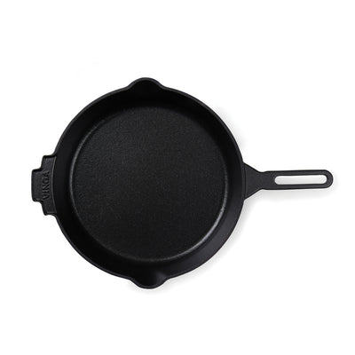 Branded VINGA Monte Ardoise skillet, 27cm