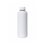 Corvo Metal Bottle