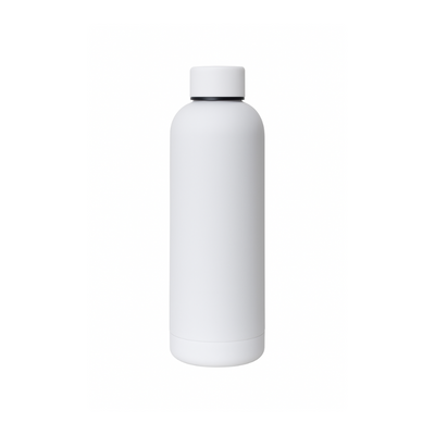 Corvo Metal Bottle