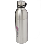 Koln 590 ml copper vacuum insulated sport bottle