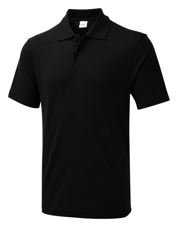 Branded The UX Polo