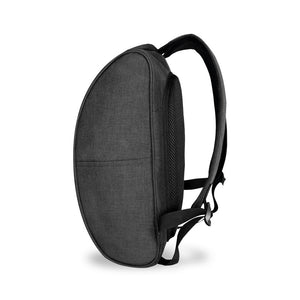 LUNAR. 15'6'' 600D laptop backpack