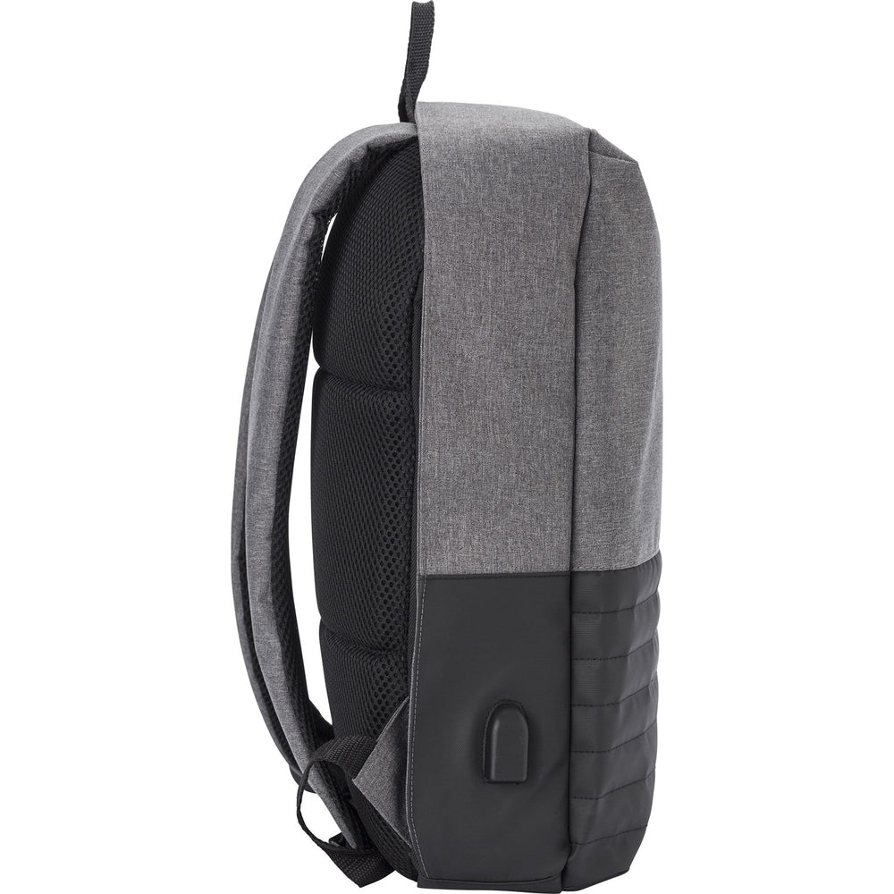 Branded Polbeth Anti-theft backpack
