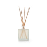 YEUN. Diffuser sticks in glass bottle