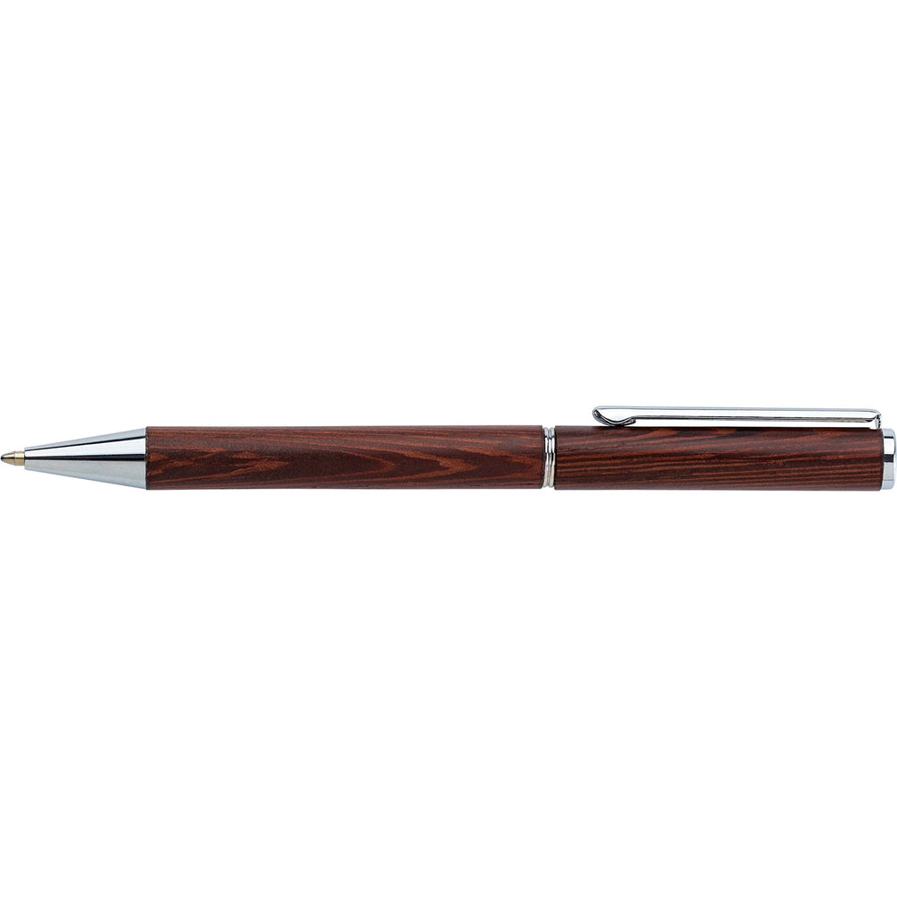Whitesideloan Blackwood wooden ballpen