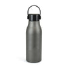 Dapto 680ml Aluminium Sports Bottle with matching strap