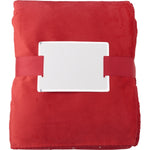 Branded Grenway Micro mink blanket