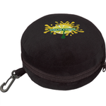 The Leontine - Travel pillow and eye mask set